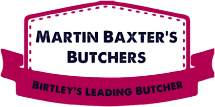 Martin Baxter's Butchers