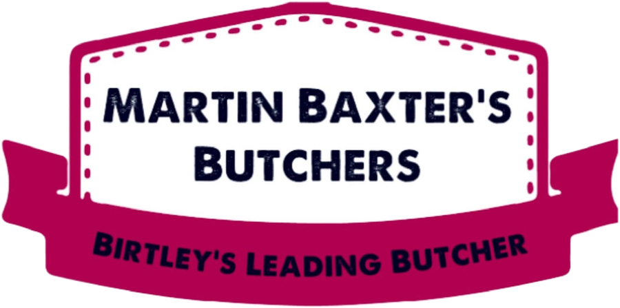 Martin Baxter's Butchers — Birtley's Leading Butcher